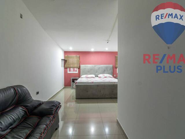 Casa para Venta en San Francisco - 3