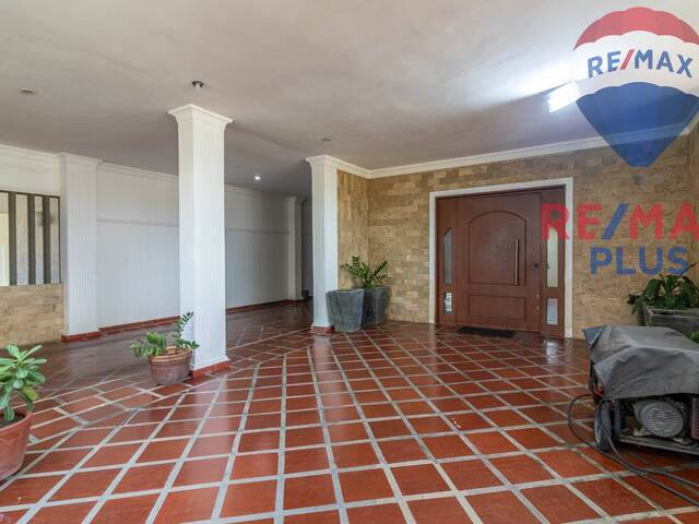 Casa para Venta en San Francisco - 2