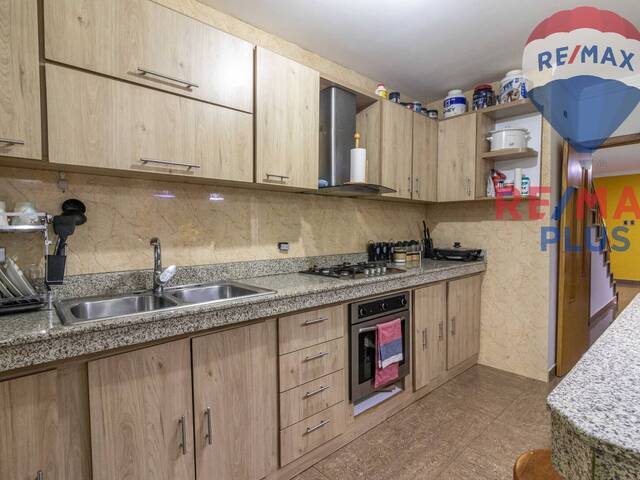 Casa para Venta en San Francisco - 4