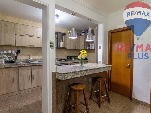 Casa para Venta en San Francisco - 5