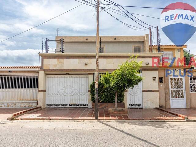 Venta en Urb La Coromoto - San Francisco
