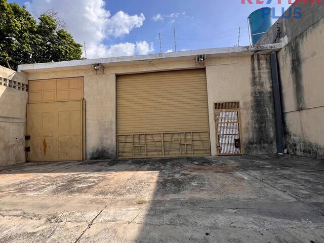 #396 - Oficina para Venta en Maracaibo - V