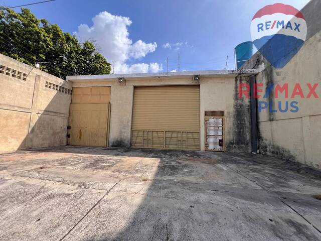 #396 - Oficina para Venta en Maracaibo - V