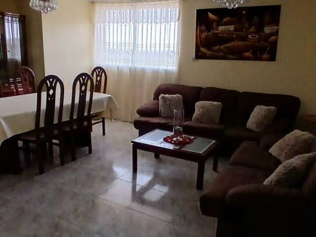 Departamento para Venta en Maracaibo - 4