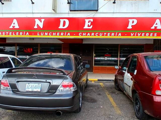 #399 - Oficina para Venta en Maracaibo - V - 1
