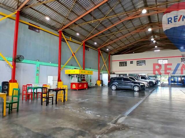 Establecimiento para Venta en Maracaibo - 5