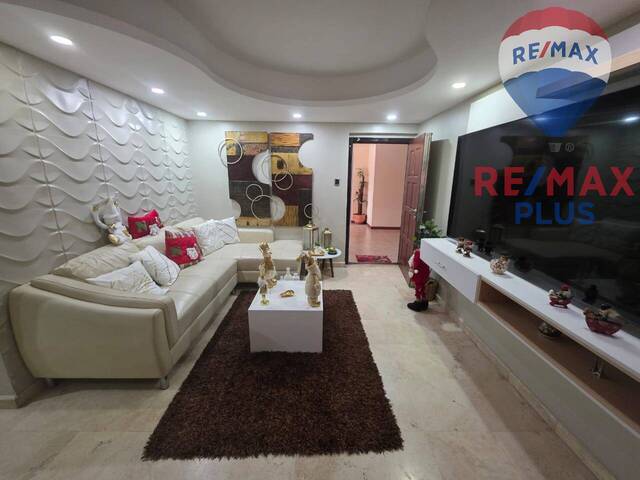 #408 - Departamento para Alquiler en Maracaibo - V - 3