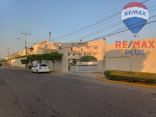 #276254 - Casa para Venta en Maracaibo - V - 2