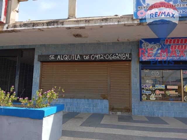 #410 - Punto Comercial para Venta en Maracaibo - V - 2
