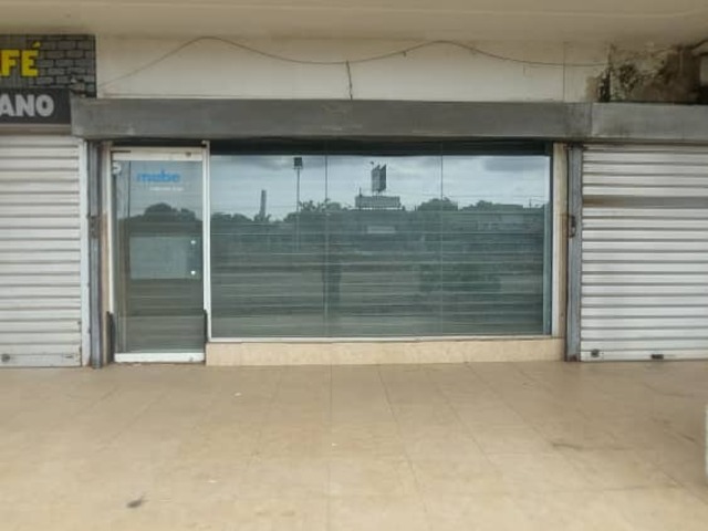 #413 - Conjunto Comercial para Venta en Maracaibo - V - 1
