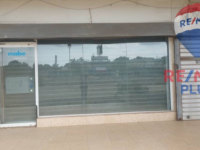 #413 - Conjunto Comercial para Venta en Maracaibo - V - 2