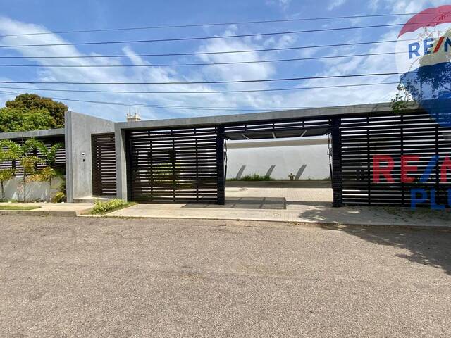 #285622 - Casa para Venta en Maracaibo - V