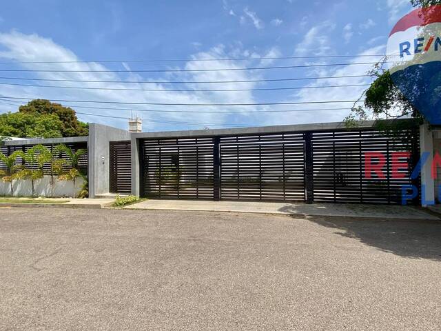#285622 - Casa para Venta en Maracaibo - V