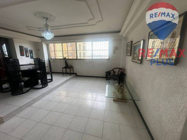 #422 - Departamento para Venta en Maracaibo - V