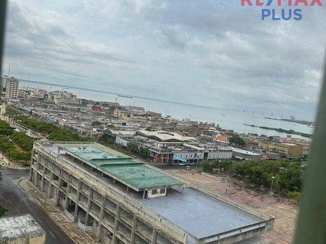 #424 - Departamento para Venta en Maracaibo - V