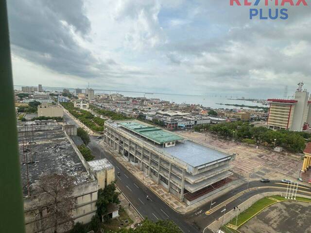 #424 - Departamento para Venta en Maracaibo - V