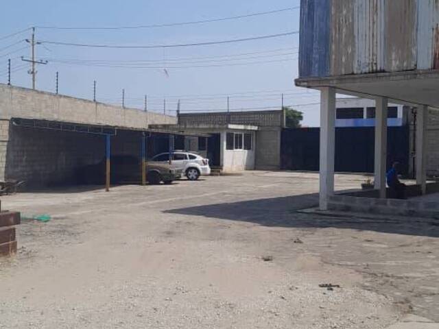 Punto Comercial para Venta en Maracaibo - 4