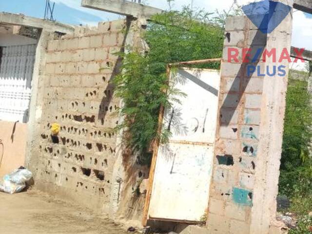 #428 - Área para Venta en Maracaibo - V - 2