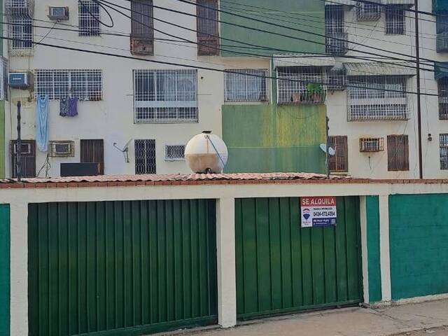 Alquiler en Sector Altos De La Vanega - Maracaibo