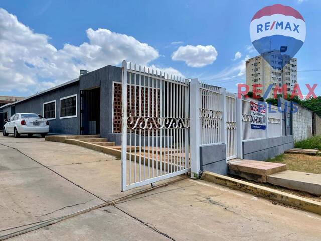 Venta en Sector Gallo Verde - Maracaibo