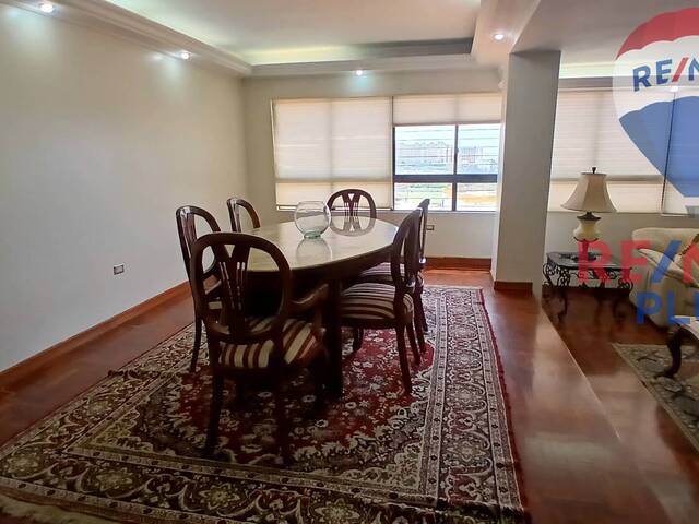 Departamento para Alquiler en Maracaibo - 4