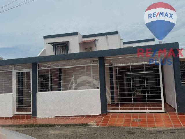 #449 - Casa para Venta en Maracaibo - V - 1