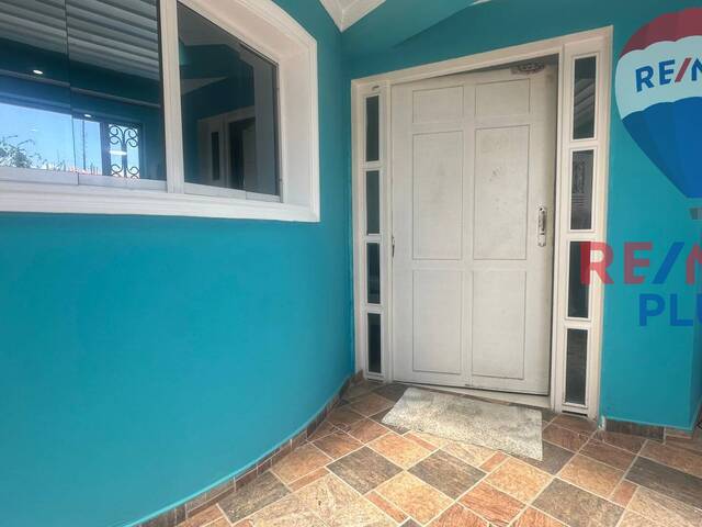 #465 - Casa para Alquiler en Maracaibo - V - 3