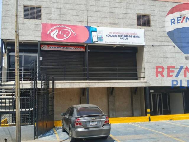 #395 - Oficina para Venta en Maracaibo - V